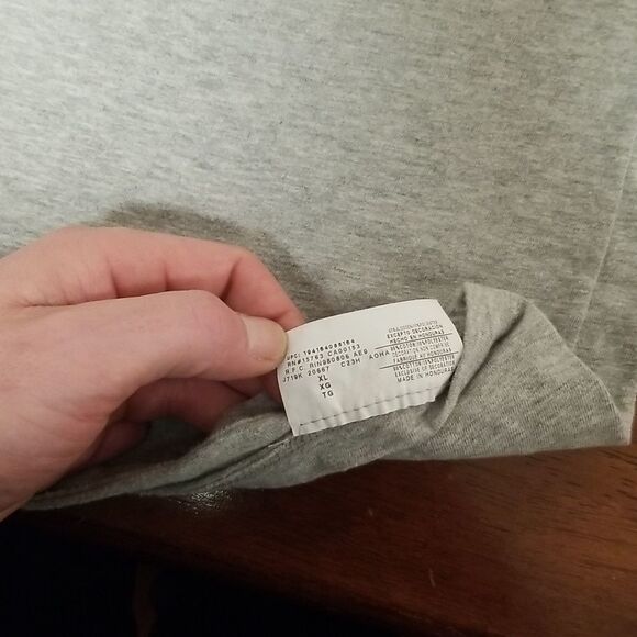 Champion tee   - Picture 5 of 7